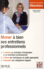 Mener À Bien Ses Entretiens Professionnels
