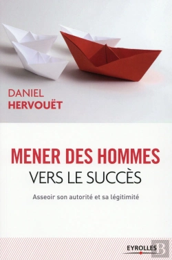 Bertrand.pt - Mener Des Hommes Vers Le Succès (3e Édition)