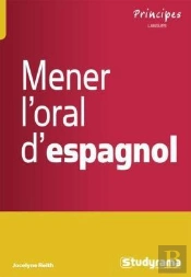 Mener L'Oral D'Espagnol