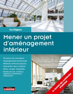 Bertrand.pt - Mener Un Projet D'Aménagement Intérieur