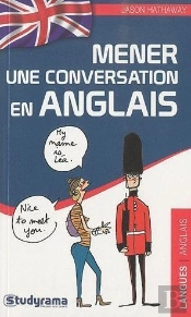 Mener Une Conversation En Anglais 2 Edt
