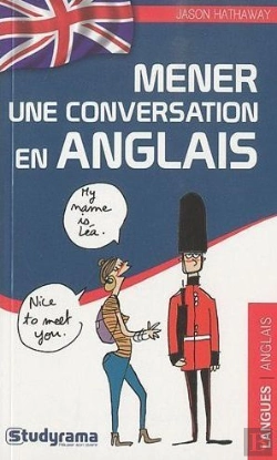 Bertrand.pt - Mener Une Conversation En Anglais 2 Edt