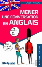 Mener Une Conversation En Anglais