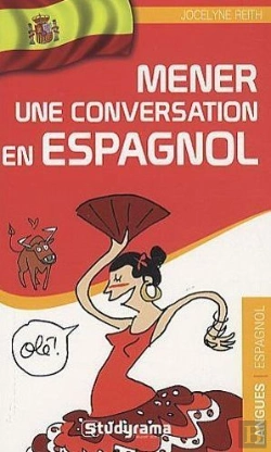 Bertrand.pt - Mener Une Conversation En Espagnol 2 Edt