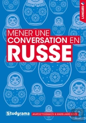 Mener Une Conversation En Russe