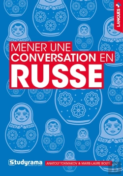 Bertrand.pt - Mener Une Conversation En Russe