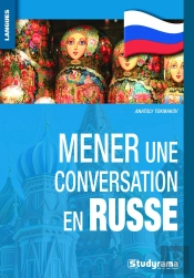 Mener Une Conversation En Russe