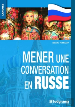 Bertrand.pt - Mener Une Conversation En Russe