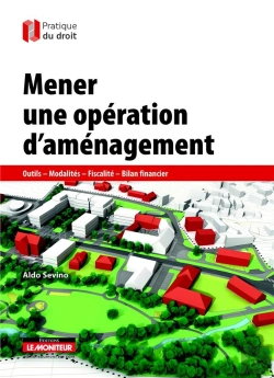 Bertrand.pt - Mener Une Opération D'Aménagement