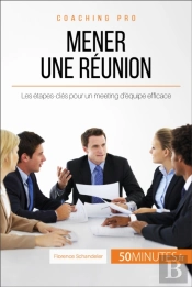 Mener Une Réunion