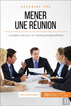 Bertrand.pt - Mener Une Réunion