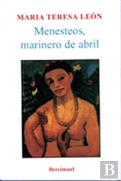 Menesteos, Marinero De Abril