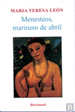 Bertrand.pt - Menesteos, Marinero De Abril