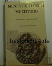 Menestrellorum Multitudo