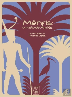 Bertrand.pt - Mênfis - O Rosto de Apriés