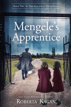 Bertrand.pt - Mengele'S Apprentice