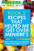 Meniere Man In The Kitchen. Book 2