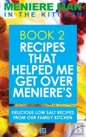Meniere Man In The Kitchen. Book 2