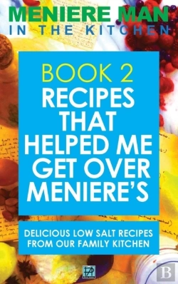 Bertrand.pt - Meniere Man In The Kitchen. Book 2