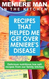 Meniere Man In The Kitchen