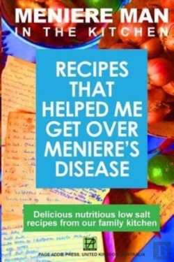 Bertrand.pt - Meniere Man In The Kitchen: Recipes That
