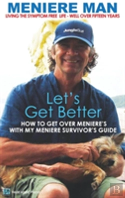 Bertrand.pt - Meniere Man. Let'S Get Better.
