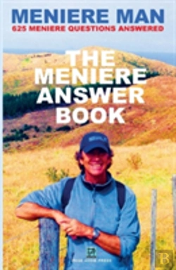 Bertrand.pt - Meniere Man. The Meniere Answer Book.