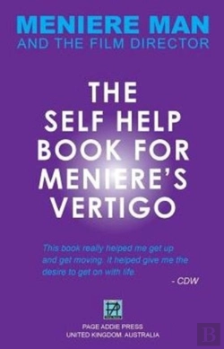 Bertrand.pt - Meniere Man. The Self-Help Book For Meni