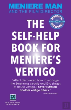 Bertrand.pt - Meniere Man. The Self-Help Book For Meni