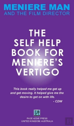 Bertrand.pt - Meniere Man. The Self-Help Book For Meniere'S Vertigo.