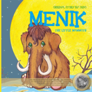 Menik The Little Mammoth
