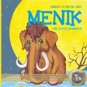 Menik The Little Mammoth