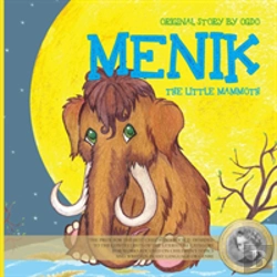 Bertrand.pt - Menik The Little Mammoth