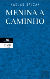 Menina a Caminho