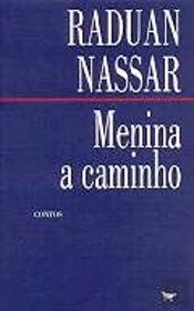 Menina a Caminho