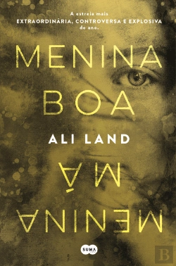 Bertrand.pt - Menina Boa, Menina Má