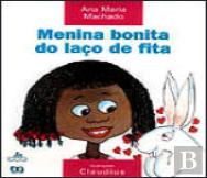 Menina Bonita do Laço de Fita