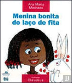 Bertrand.pt - Menina Bonita do Laço de Fita