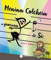 Menina Colcheia à Procura de Si.