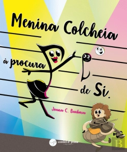 Bertrand.pt - Menina Colcheia à Procura de Si.