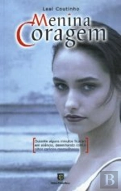 Menina Coragem