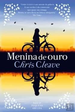 Bertrand.pt - Menina de Ouro