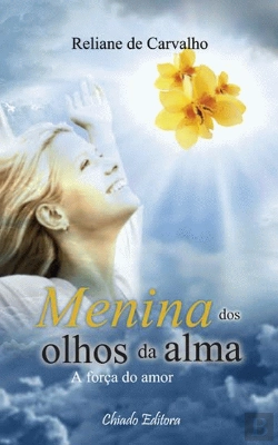 Bertrand.pt - Menina dos Olhos da Alma