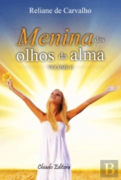 Menina dos Olhos da Alma