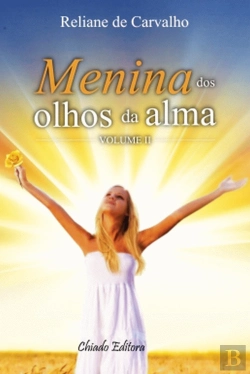 Bertrand.pt - Menina dos Olhos da Alma