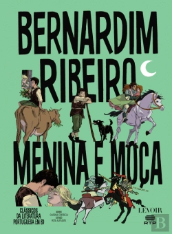 Bertrand.pt - Menina e Moça