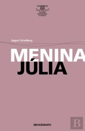 Menina Júlia