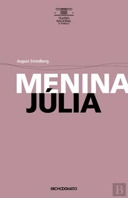 Bertrand.pt - Menina Júlia