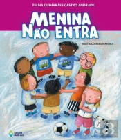 Menina Não Entra