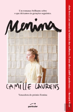 Bertrand.pt - Menina, Nome Feminino!
